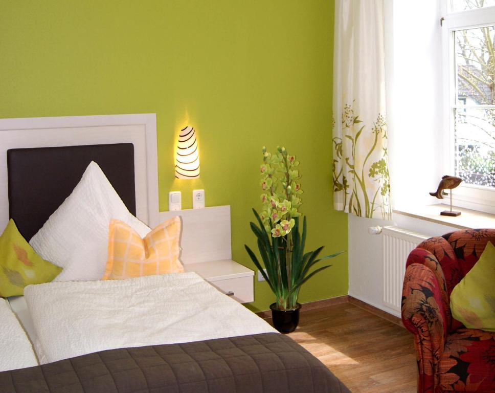 Deluxe Apartments Der "Alten Apotheke" Prerow Cameră foto