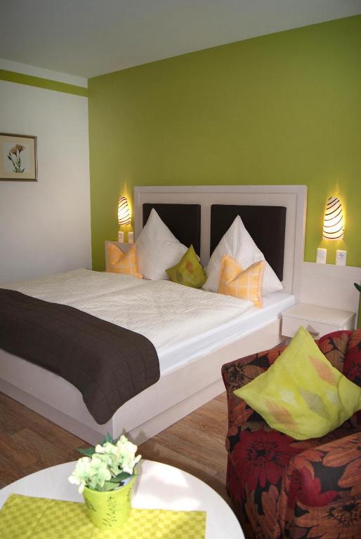 Deluxe Apartments Der "Alten Apotheke" Prerow Cameră foto