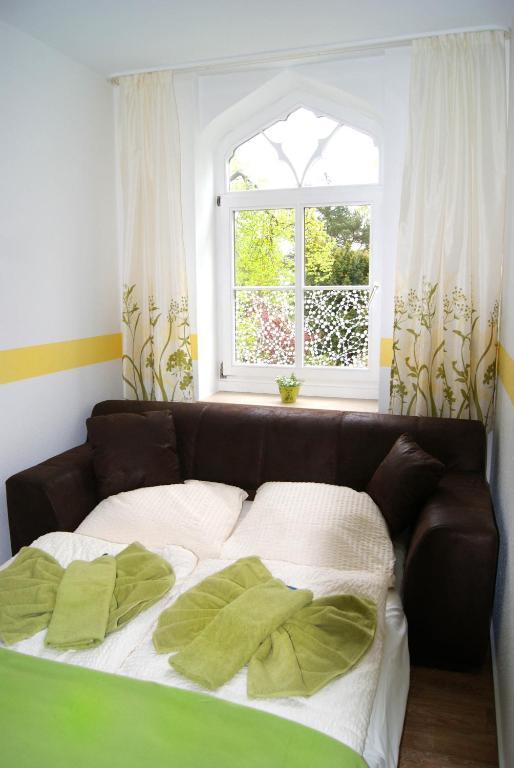 Deluxe Apartments Der "Alten Apotheke" Prerow Cameră foto