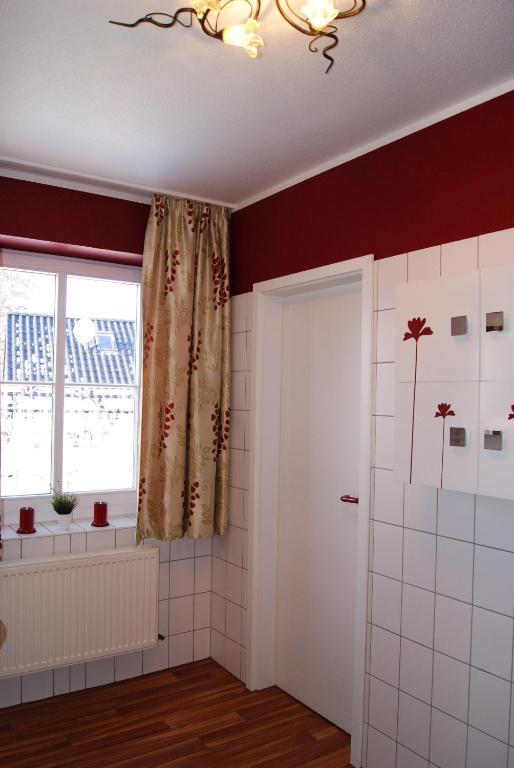 Deluxe Apartments Der "Alten Apotheke" Prerow Cameră foto