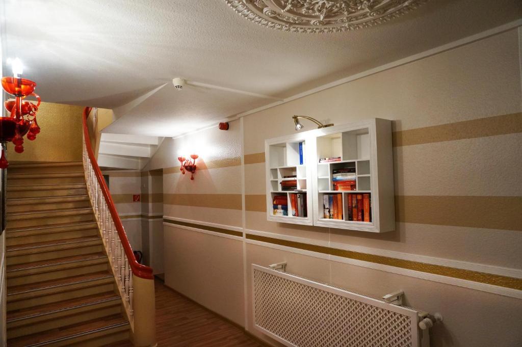 Deluxe Apartments Der "Alten Apotheke" Prerow Exterior foto